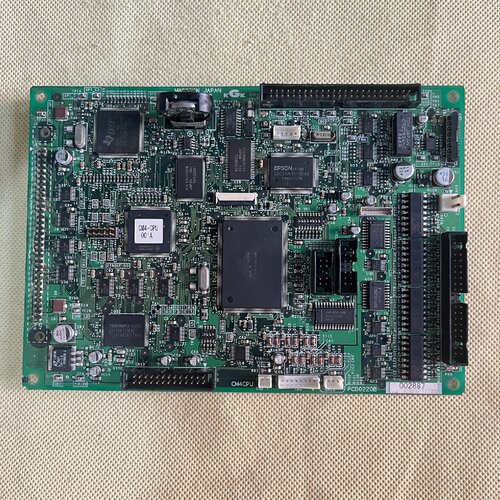询-KGKCM4CPU主板PCB0220B实