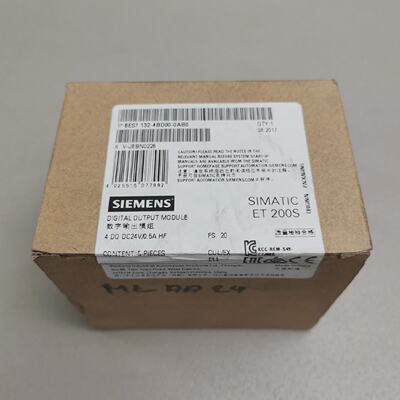 Siemens 6ES7 1324BD000AB0  6ES71324BD000AB0 5pcs New Origina
