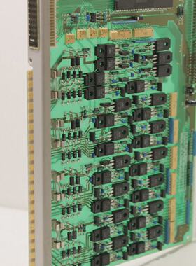TexasInstruments5054532输出模块