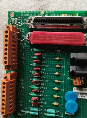 全新无包装Honeywell霍尼韦尔51304476议价