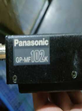 （议价）GP-MF102K相机