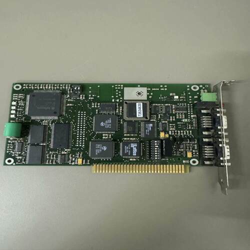 （霸霸电子）KAHNLE  PC-CONTROL   645-500实物