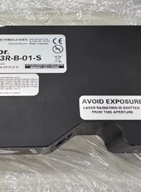 配件加拿大LMI乐姆迈Gocator2420A3RB01S3D激光线轮廓传感器议价