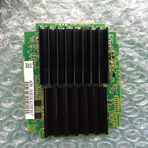 咨询-Fanuc3300-0653CPU