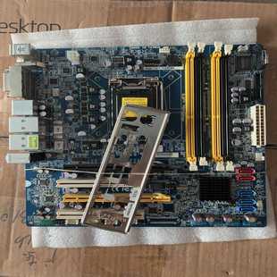 星慕电子 实物图片 70900A 工控设备主板 测试好发货 001