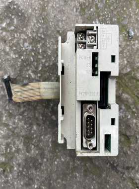 询价FX2N-232IF外壳有点破