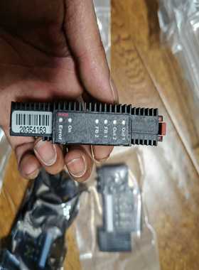 DAMCOS   阀门遥控PD527模块（地坛设备）