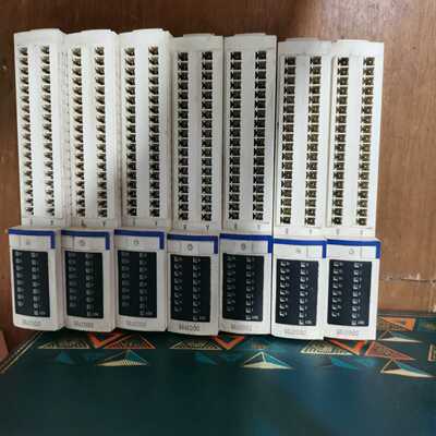 施耐德STBDDO3705功能正常拍前询价