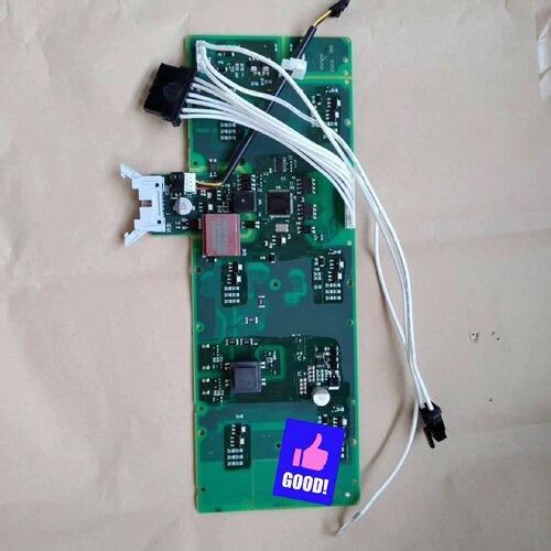 询价-pm240.pm340驱动板90kw132kwA