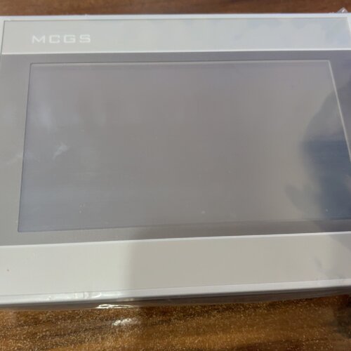 全新昆仑通态TPC7012Ew触摸屏带网口和USB接口2-议价