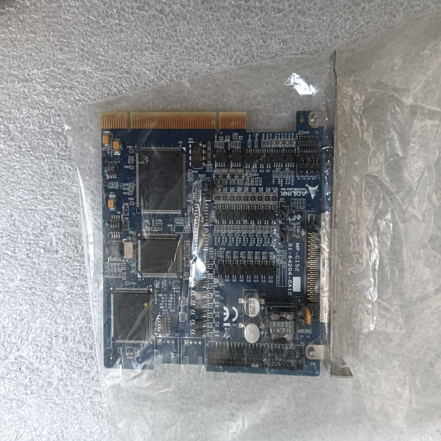 （洋洋设备）ADLINK凌华MP-C152，货，直接拍