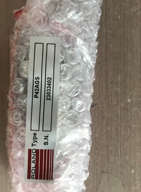 德国ROLAND罗兰，双料传感器P42AGS现货供应--议价商品