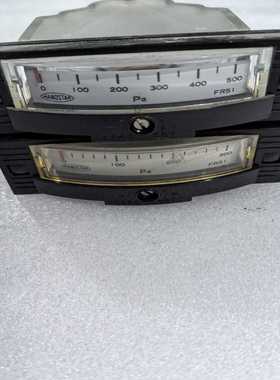 Manostar电机微差压力计FR51--议价商品