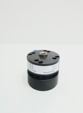 Parker1.124FLP90.25双作用紧凑型气缸1-1/8英寸1/8英寸14