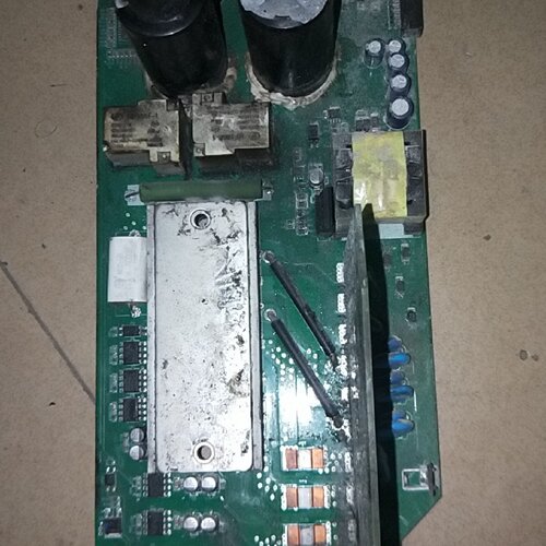 【询价】xd103a-power-a02驱动板fp50r12kt4适用