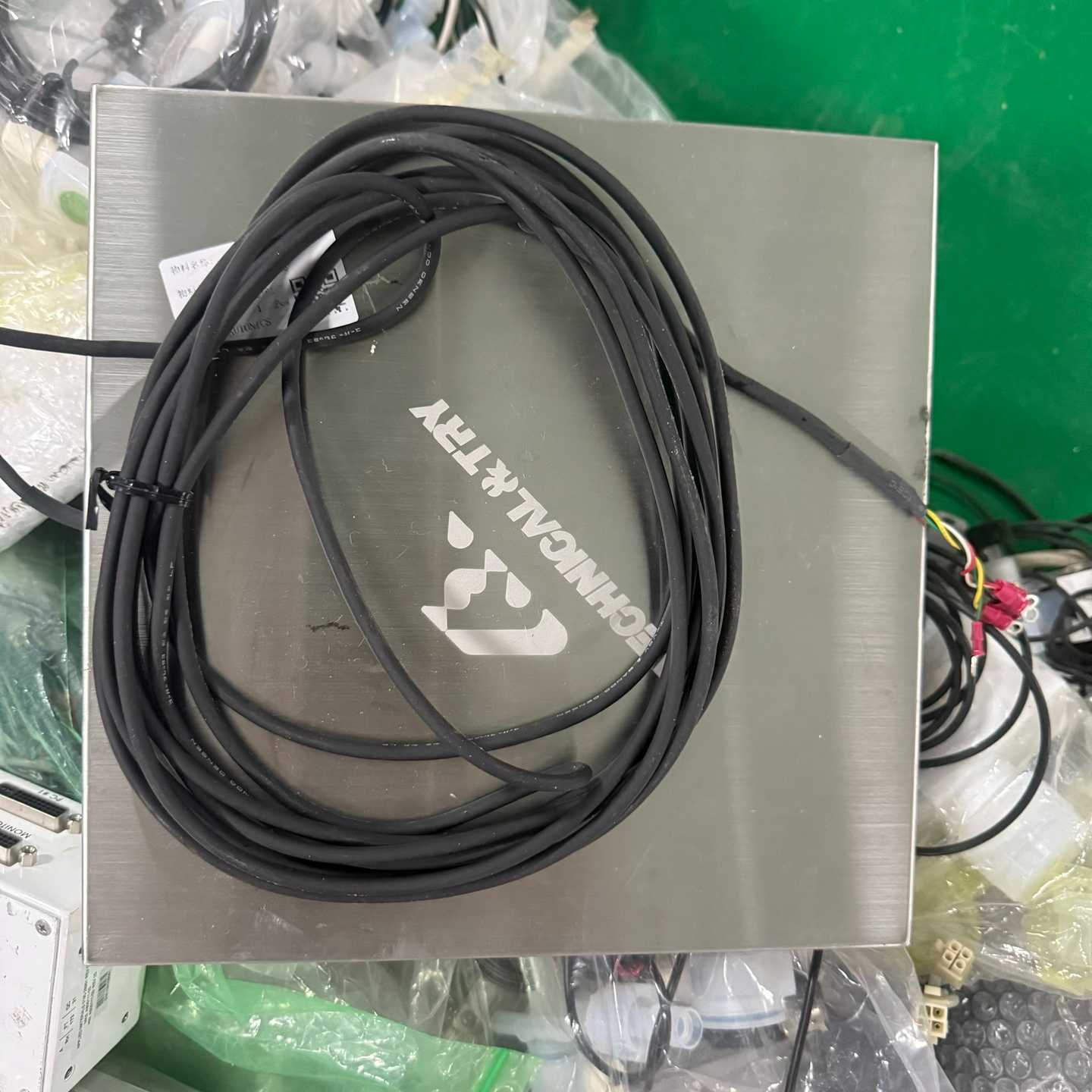 Technical&Tryco原装传感器STS-050--询价客服