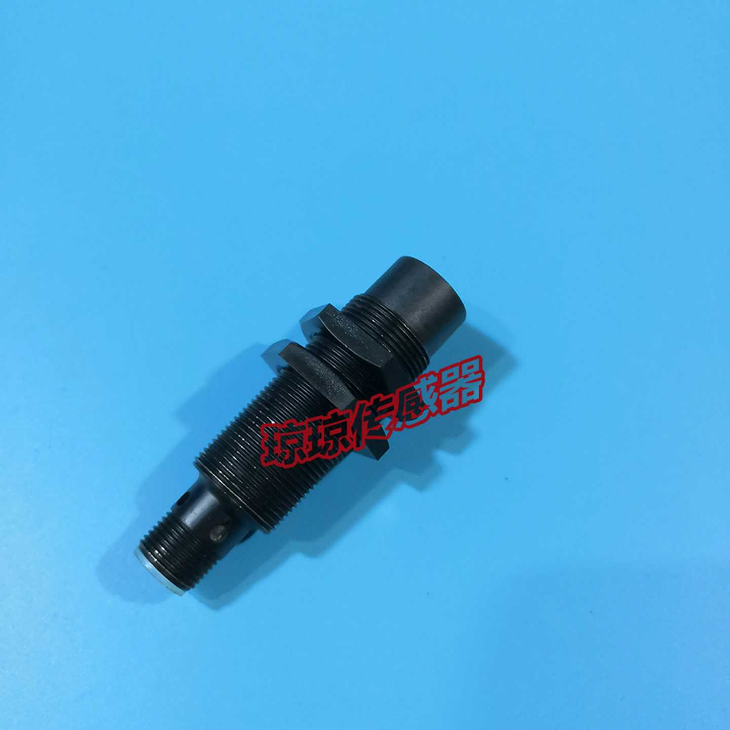 德国PF倍加福NRN12-18GM50-E2-C-V1电感式圆柱形接近开关传感器