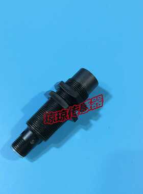 德国PF倍加福NRN12-18GM50-E2-C-V1电感式圆柱形接近开关传感器
