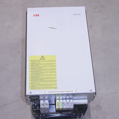 ABB ACN63400505 Multidrive unit 58A