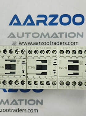 3件装DILM1210MoellerContactorEatonXTCE012B10EATONDILM1210Pow