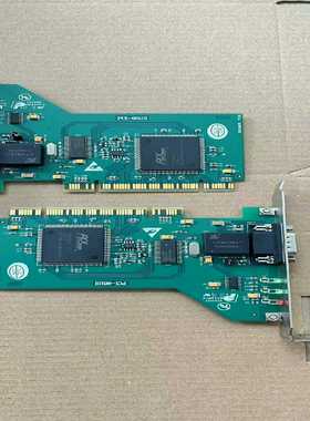周立功PCI接口CAN控制卡PCI-9810IPCI-询价