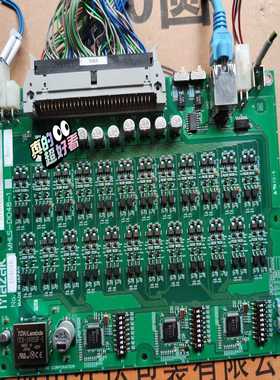 询价~马扎克MHLS-DIO48-1 货号D70VD011530，