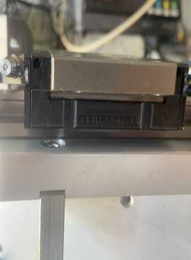 议价THKSSR20滑块导轨。全新设备拆下h正品滑块。一共8块维修/现