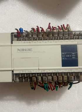 信捷PLCXC1-32R-E一台OU版询价