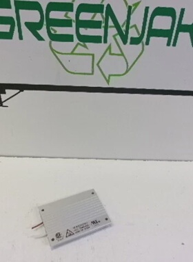 KOCH BWD250072 72 OHM BRAKE RESISTOR USED FREE SHIPPING