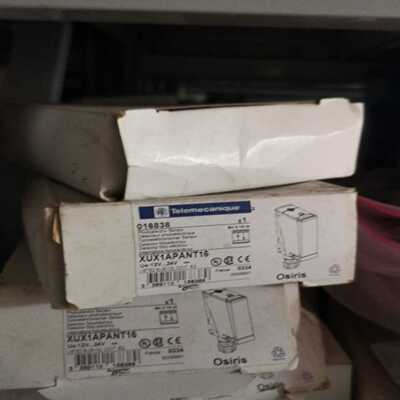 光电开关XUX1APANT16【卡奥电子】