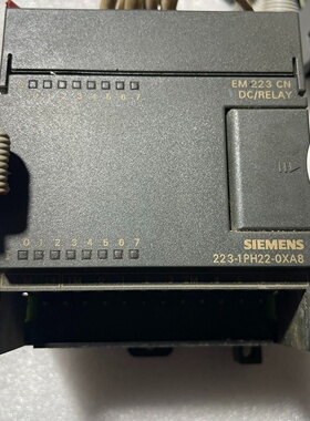 PLC模块6ES72231PH220XA8一拍前询价下单