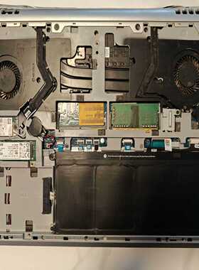 （议价）Vostro7570主板