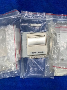 原装Datacon固晶机 配合模块 9058847 9053--议价商品