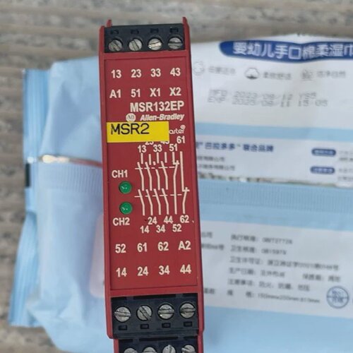 询价/MSR6RT安全继电器440RC23017MS