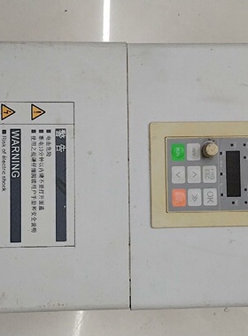HiDvit华驱变频器A5T18.5B22PB议价