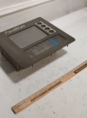 Cutler-Hammer92-01875-03PanelMate面板专业触摸屏,1755K-PMP