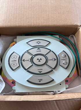 CTspirit按键面板，PN：08596780，需询价