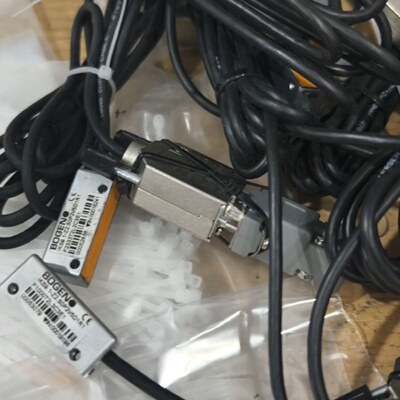 询-德国BOGEN伯根磁栅尺读数头IKS9.1Z