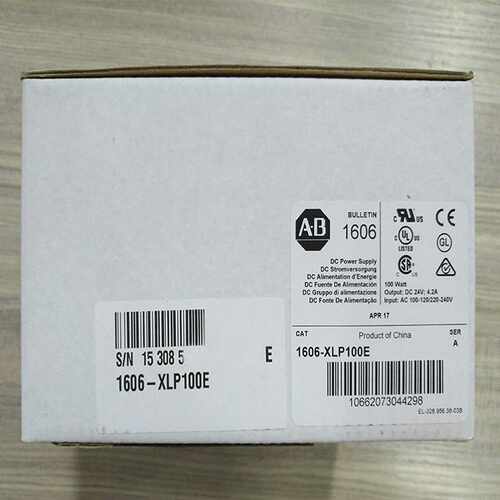 1606-XLP50E AC/DC DINRail moun~询价