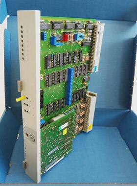 Siemens Teleperm M 6DS16018AA Version 04 refurbished