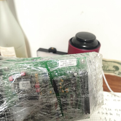 NMF控制卡 SRK04 1810PR017议价