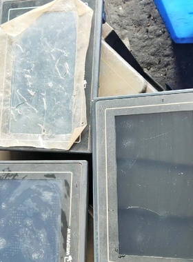 出三个工控触摸屏TK6070IKTK6070IHMT60-议价