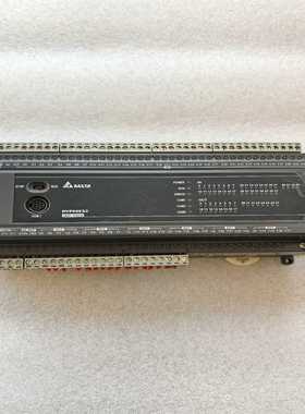 询价台达DVP60ES200RPLC