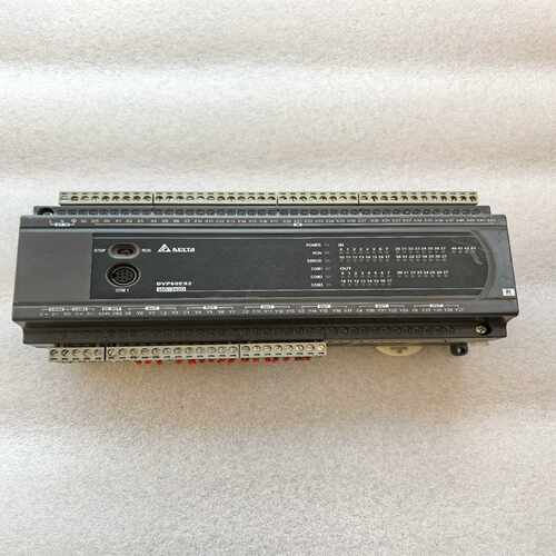 询价台达DVP60ES200RPLC