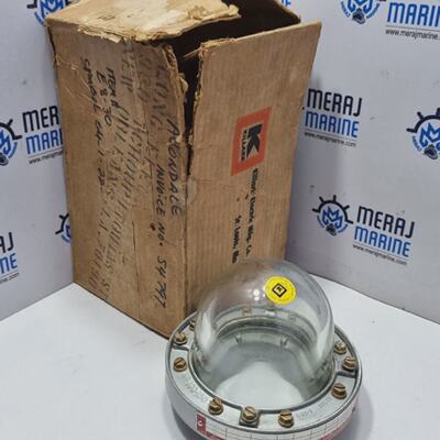 Killark HGSA150 Elettrico Illuminazione Staffaggio per Hazar