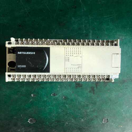 咨询-FX3GA-40MT-CM