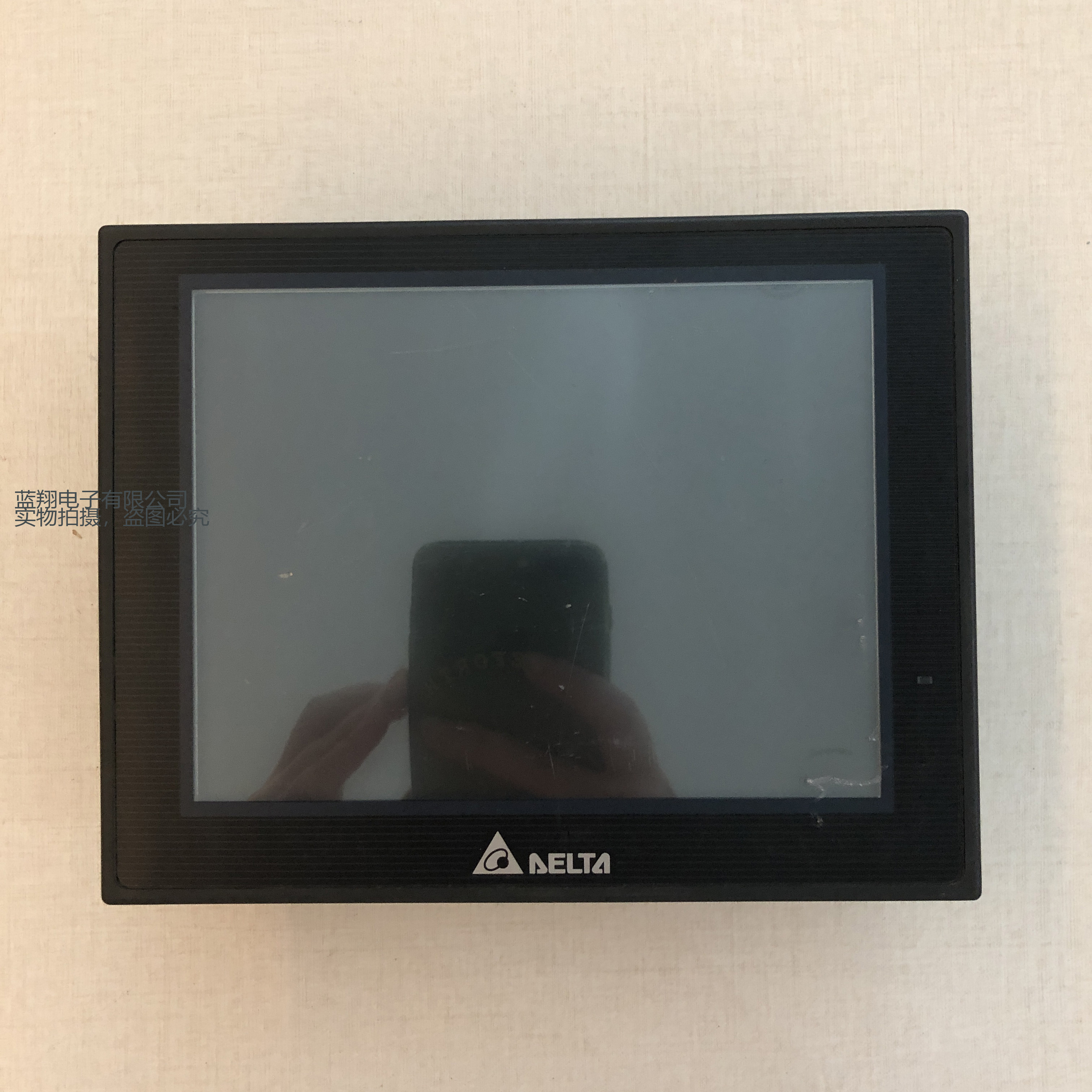 现货DOP-B07S515触摸屏出货前提供测试视频 请放心购买 价格商谈