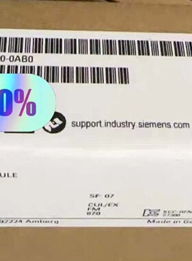 6ES7334-0KE00-0AB0议价