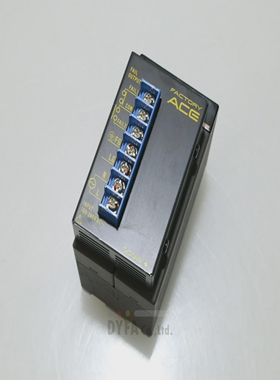 YOKOGAWAF3PU30-0NREV01电源单元工作良好PLC-I-36089T14