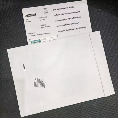 溢价-未封工业卡6FC58511YG404YA